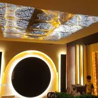 فروش و اجرای کناف و تایل با قیمت مناسب|خدمات پیشه و مهارت|یاسوج, |دیوار