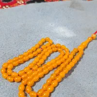 تسبیح کهربا فاتح