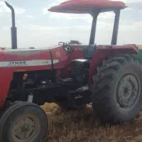 تراکتور 285  بدون ایراد