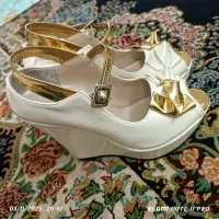 کفش مجلسی|کیف، کفش، کمربند|زنجان, |دیوار