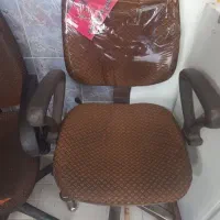 صندلی اداری