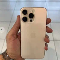 ایفون ۱۶ پرومکس