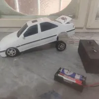 ماشین پنو ماتیک
