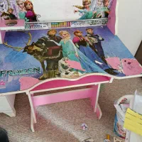 میز و صندلی کودک