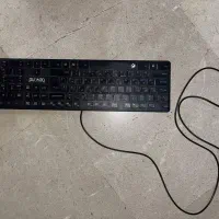 کیبورد بیاند و تبدیل پورت به usb