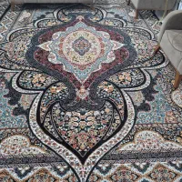 فرش ۷۰۰ شانه درحد نو