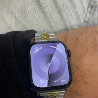 اپل واچ سری 9