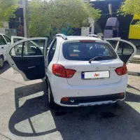 کوییک gx1402با برگه کارشناسی|خودرو سواری و وانت|شاهین‌شهر, فیض|دیوار