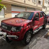 آمیکو آسنا دو دف موتور میتسوبیشی 2400