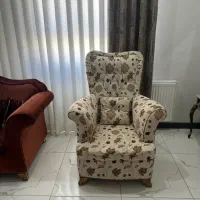 مبل هفت نفره|مبلمان خانگی و میز عسلی|کرج, شهرک کوثر|دیوار