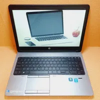 لپ تاپ HP مدل 650