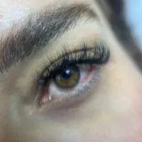 نیازمند مدل اکستیشن مژه (کاملا رایگان )