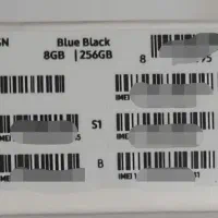 گوشی Samsung A25 5G 256G Vietnam **پلمپ میباشد**|موبایل|تهران, شکیبا|دیوار