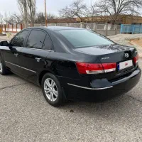 سوناتا 2009 فول شرکتی|خودرو سواری و وانت|بیرجند, |دیوار