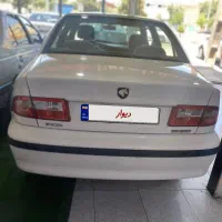 سمند مدل ۹۵