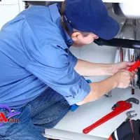 لوله کشی آب و فاضلاب صفرتاصد ،نصبیات و شیرآلات