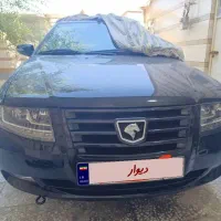 سمند EF7 مدل ۱۴۰۱|خودرو سواری و وانت|اهواز, فرهنگ شهر|دیوار