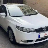 سراتو96 آپشنال فول بهقیمت/معاوضه خودرو شرایط