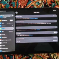 آیپد M4|تبلت|گنبد کاووس, |دیوار