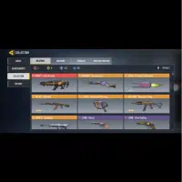 اکانت کالاف دیوتی