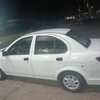 ساینا مدل 99|خودرو سواری و وانت|سرخه حصار, |دیوار