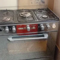 گاز|اجاق گاز و لوازم برقی پختوپز|مشهد, کوی سیدی|دیوار