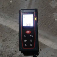 یک دستگاه متر لیزری شرکت آروا ۸۰متری