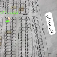 فروش زمین فاز ۴ شهرک میلاد