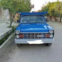 حمل بار درون شهری وبیرون شهری