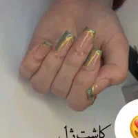 خدمات عروس تخفیف ویژه ب مدت یک هفته