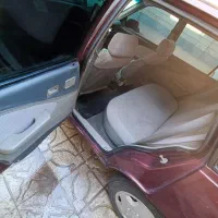 دوو ریسر GTi ۱۹۹۳|خودرو سواری و وانت|همدان, |دیوار