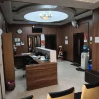 ۸۶ متر سند اداری فول امکانات خوش نقشه|فروش دفتر کار، اتاق اداری، مطب|تهران, قبا|دیوار