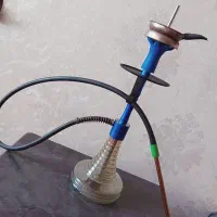 قلیان کرنو