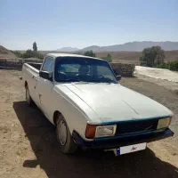 وانت چکی|خودرو سواری و وانت|دیواندره, |دیوار