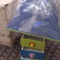 یک عدد آباژور آکبند کودک