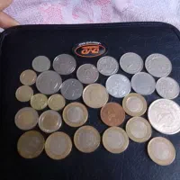 کلکسیونی|کلکسیون سکه، تمبر، اسکناس|تهران, شکوفه (عبدل آباد)|دیوار