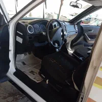 زامیاد نیسان پادراپلاس درحدخشک|خودرو سواری و وانت|سنندج, |دیوار