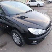 206تیپ2|خودرو سواری و وانت|سلماس, |دیوار