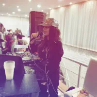 دیجی دی جی خانم