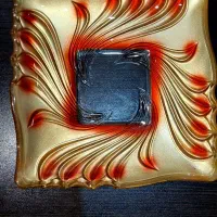 سرویس آجیل خوری نو