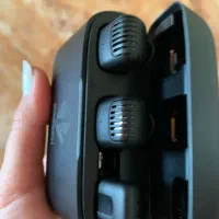 میکروفون یقه ایی|صوتی و تصویری|شهرکرد, |دیوار