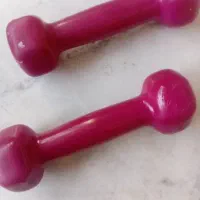 وزنه ورزشکاران