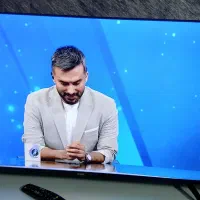 تلویزیون۴۳اینچ