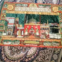 قالیجه خیلی فدیمی