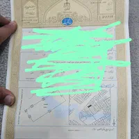 اسکلت بتنی زمین مسکونی|فروش زمین و ملک کلنگی|مرودشت, استادیوم‎|دیوار