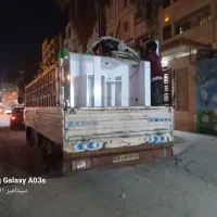 خدمات حمل و نقل کرامت با کارگران ماهر|خدمات حمل و نقل|اهواز, پردیس|دیوار