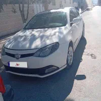 MG6توربو