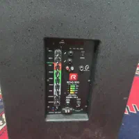 اکو سیستم مارک رعد