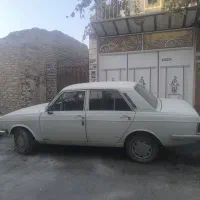 پیکان سواری مدل۷۸