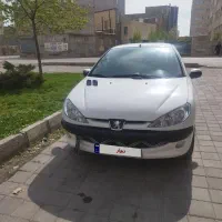 206sd  97|خودرو سواری و وانت|اردبیل, |دیوار